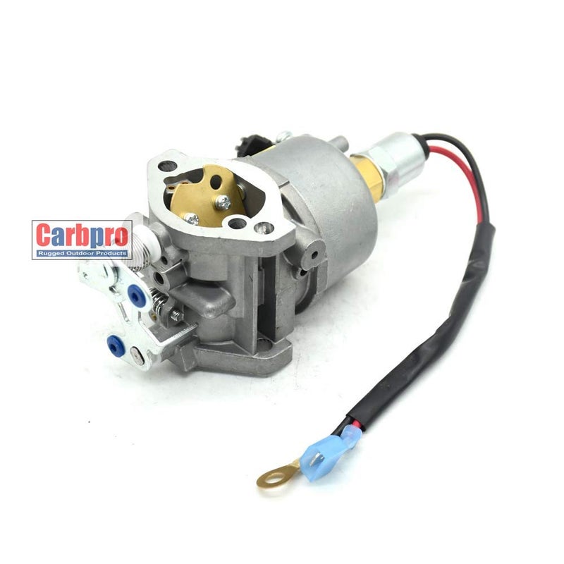Carbpro A042P619 Carburetor for Onan 146-0785 146-0803 Generator Carb KY for Series A042P619 for Onan Cummins A041D736 & for Microquiet 4000 Watt 4KYFA26100 Generator 146-0759 146-0785 146-0803 - Image 4